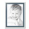 ArtToFrames 26x34" Matted Picture Frame with 22x30" Single Mat Photo Opening Framed in 1.25" White and 2" Mat (FWM-3966-26x34)